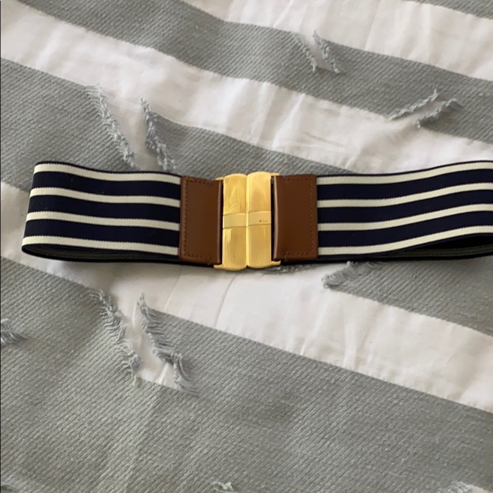 Ralph Lauren waist belt